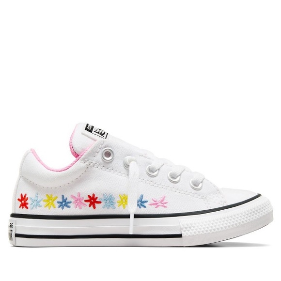 Girls converse - Picture 6 of 9